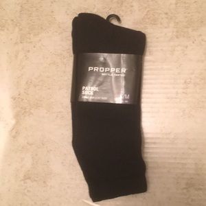 NWT Propper Battle Tested Small - Medium Socks